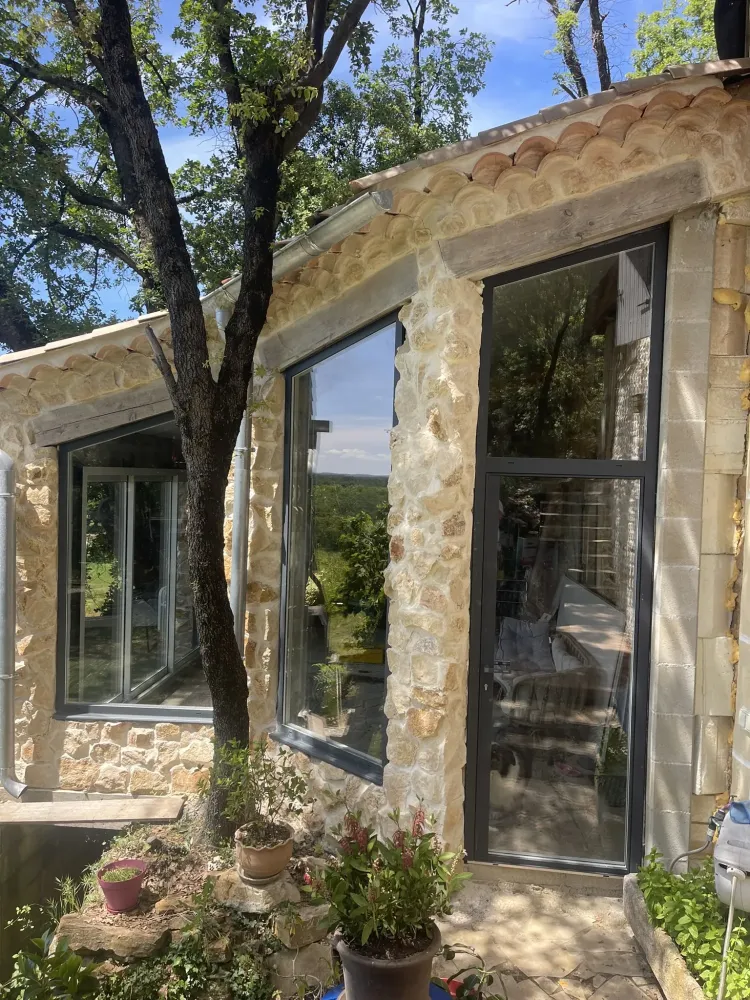 Menuiserie alu - Technic Alu (2)