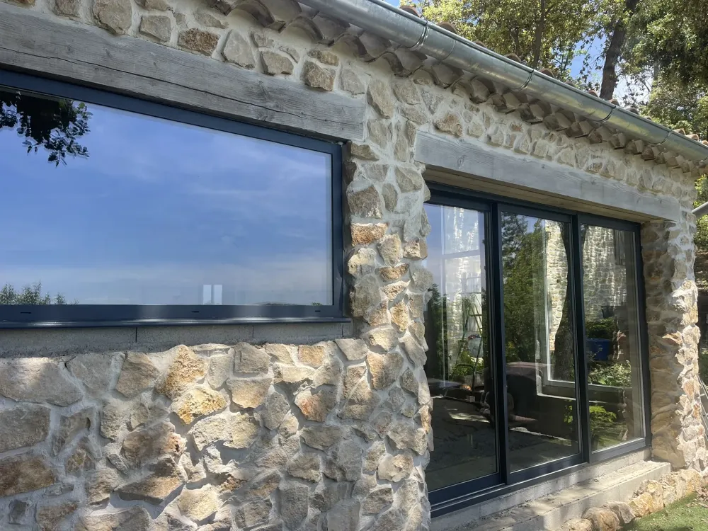 Menuiserie alu - Technic Alu (3)