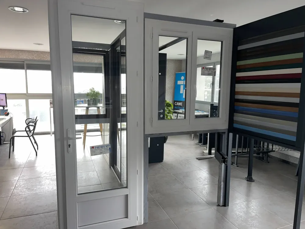 Menuiserie en pvc (1)