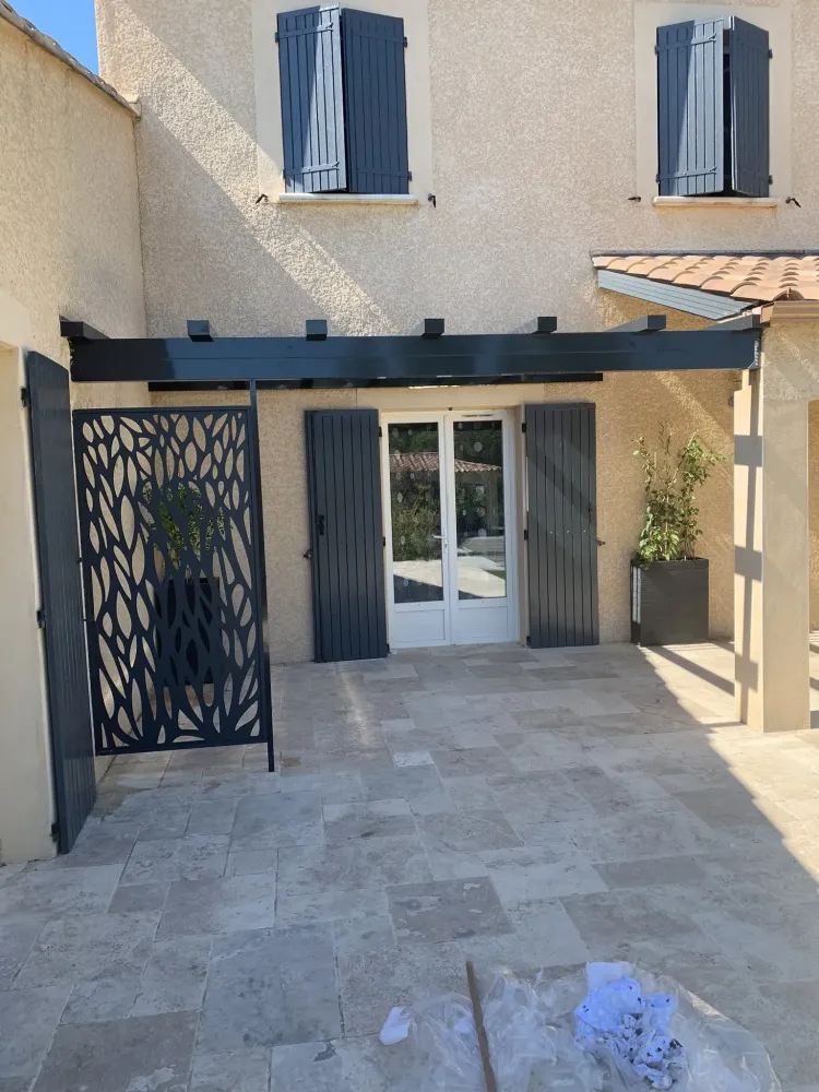 Technic alu - Menuiserie PVC (1)