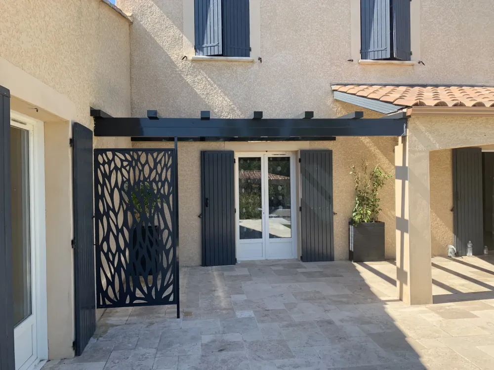 Technic alu - Menuiserie PVC (2)