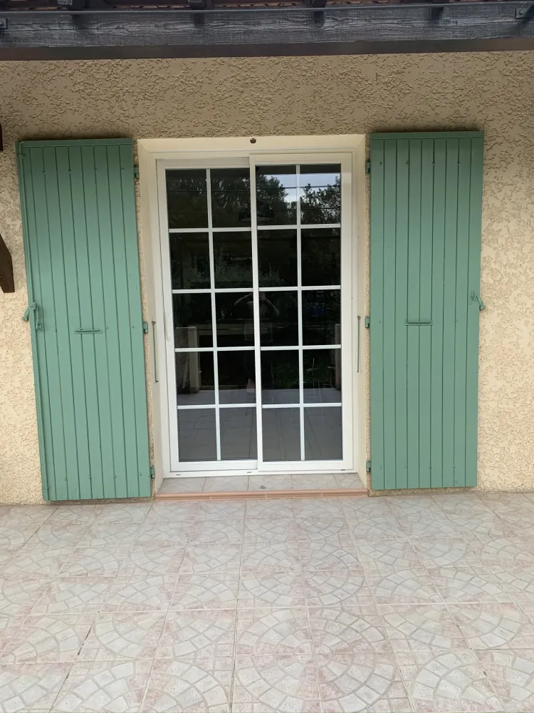 Technic alu - Menuiserie PVC (5)