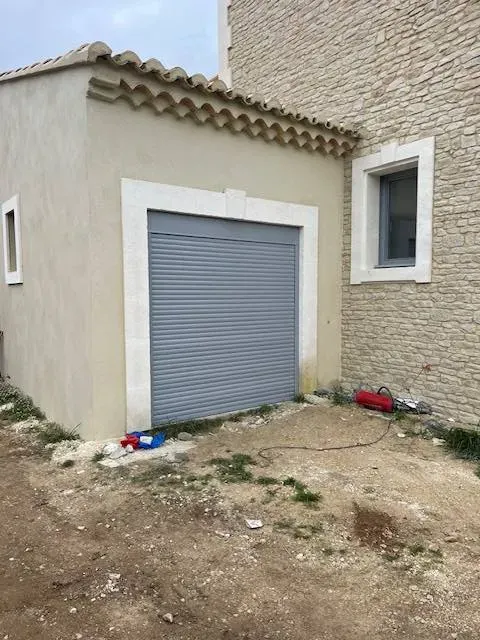 Volets, Auvent & Stores - Technic alu (4)