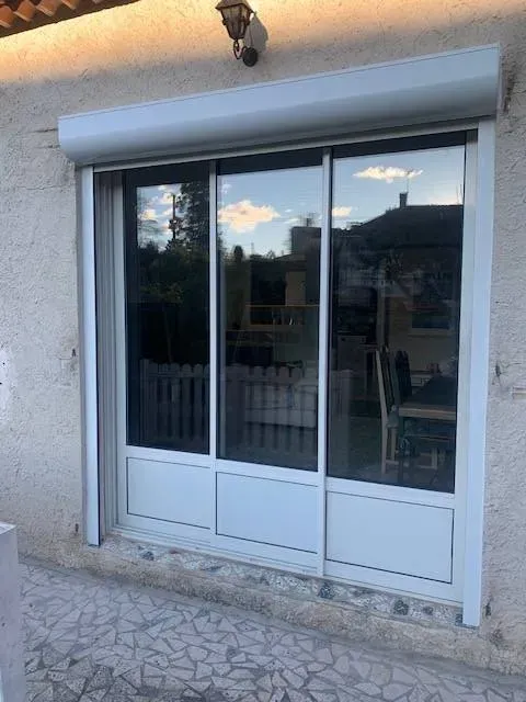 Volets, Auvent & Stores - Technic alu (5)