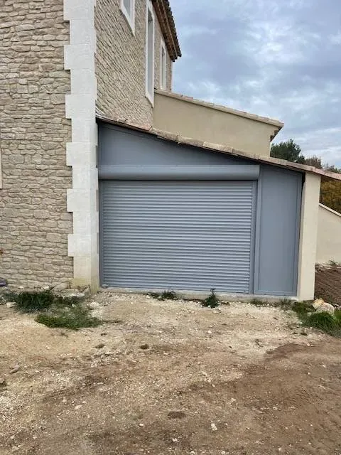 Volets, Auvent & Stores - Technic alu (6)