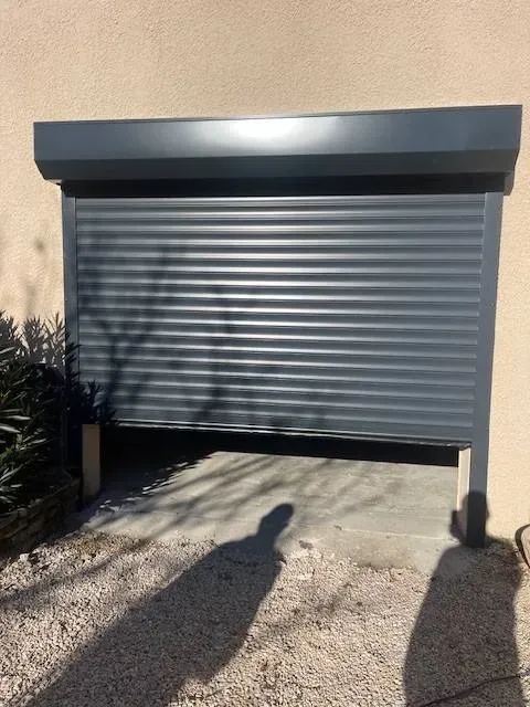 Volets, Auvent & Stores - Technic alu (9)