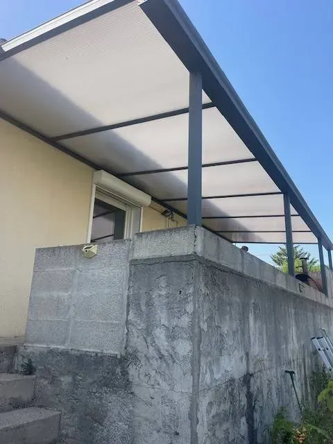 Volets, Auvent & Stores - Technic alu (10)