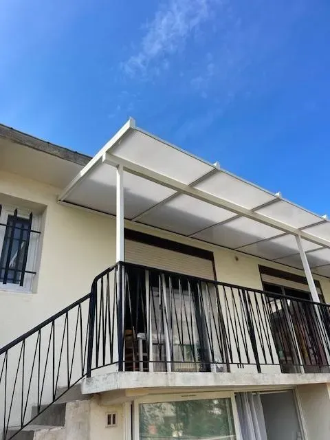 Volets, Auvent & Stores - Technic alu (14)