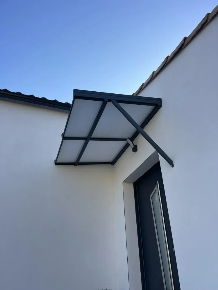 Volets, Auvent & Stores - Technic alu (18)